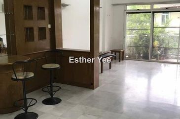 Eastside @ One Ampang Avenue