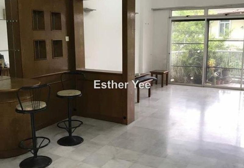 Eastside @ One Ampang Avenue