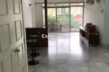 Eastside @ One Ampang Avenue