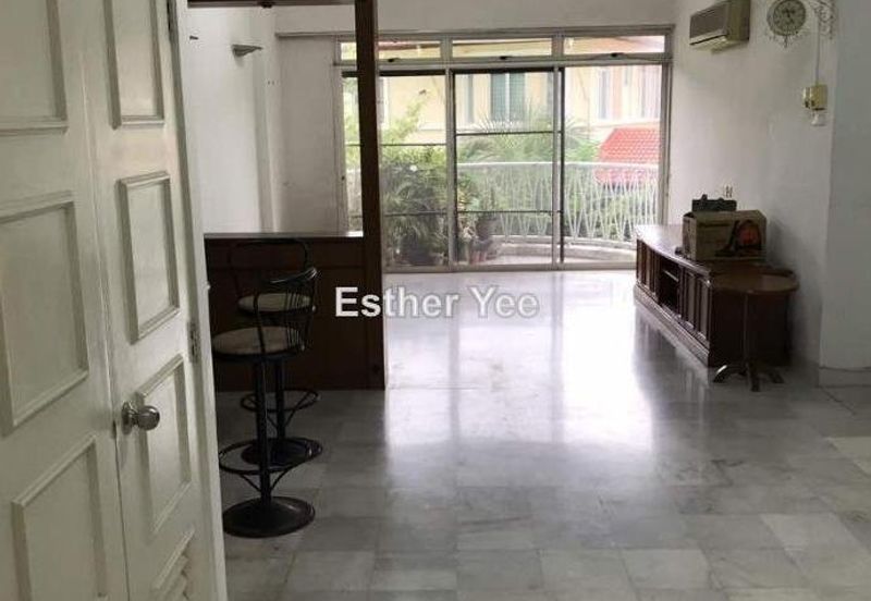 Eastside @ One Ampang Avenue