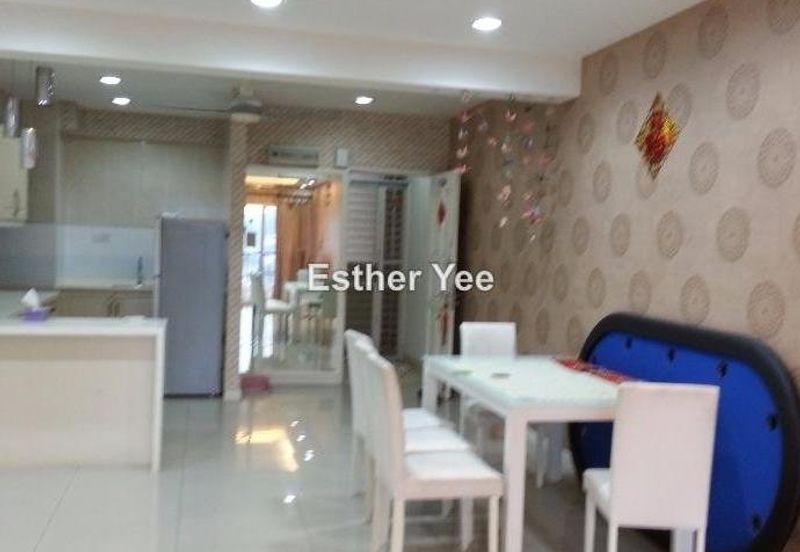 Ampang Putra Residency