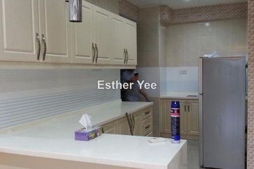 Ampang Putra Residency