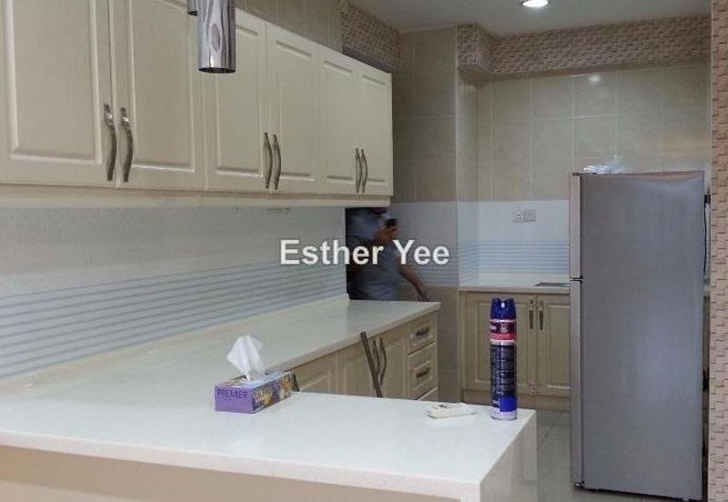 Ampang Putra Residency