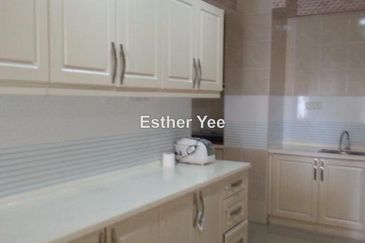 Ampang Putra Residency