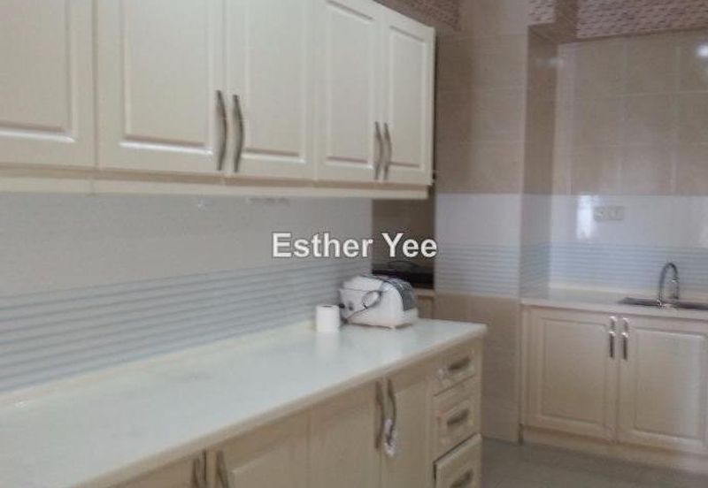 Ampang Putra Residency