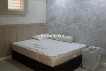 Ampang Putra Residency