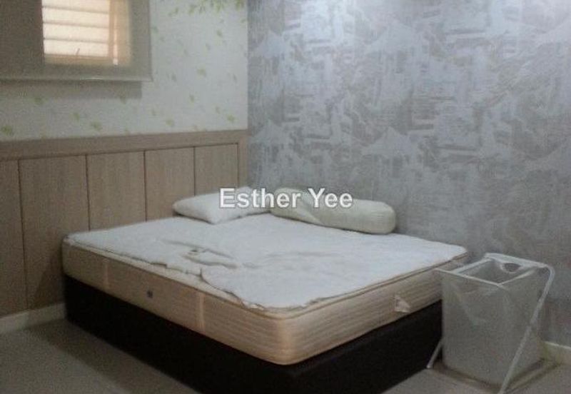 Ampang Putra Residency