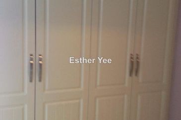 Ampang Putra Residency