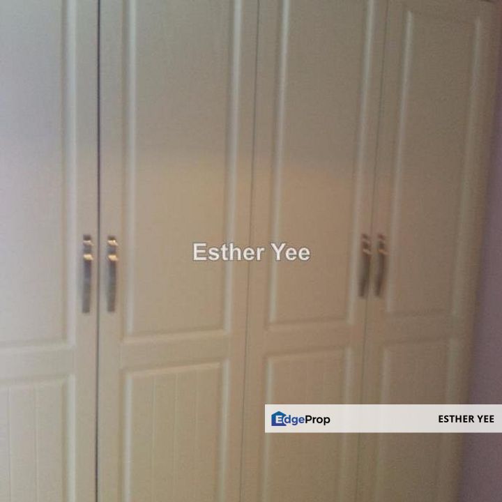 Duplex Unit - Fully-Furnished -  1915sqft - 4r3b, Selangor, Ampang