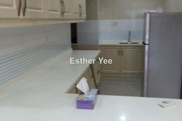 Ampang Putra Residency