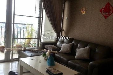 Ampang Putra Residency