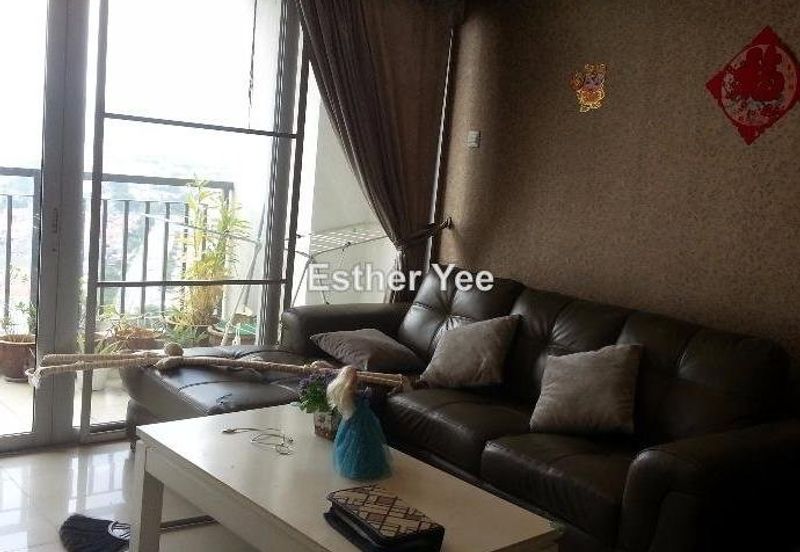 Ampang Putra Residency