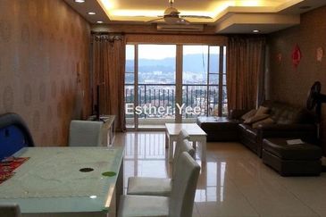 Ampang Putra Residency