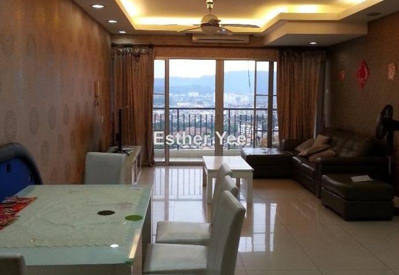 Ampang Putra Residency