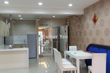 Ampang Putra Residency