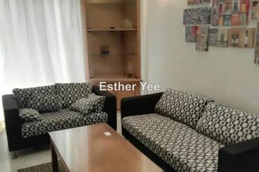 Super low density (6 units per floor) - Lower Floor - Extended Kitchen Area