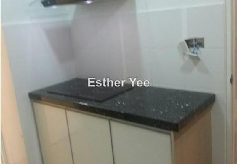 Setia Sky Residences