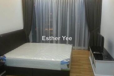 Setia Sky Residences