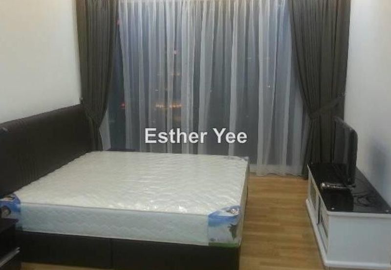 Setia Sky Residences