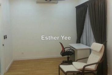 Setia Sky Residences