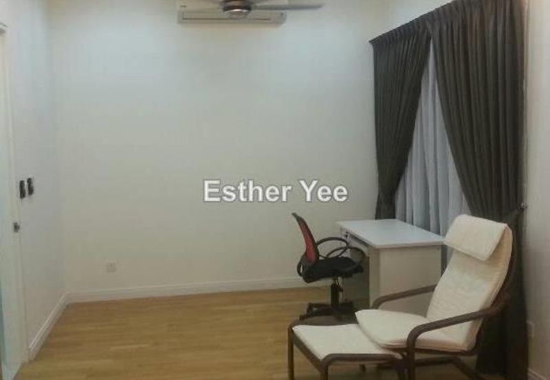 Setia Sky Residences