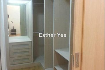 Setia Sky Residences