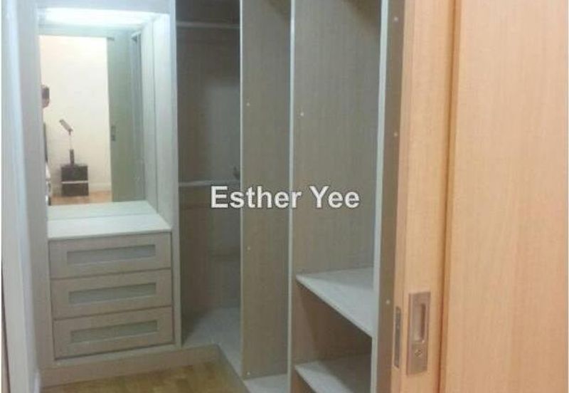 Setia Sky Residences