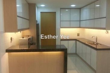 Setia Sky Residences