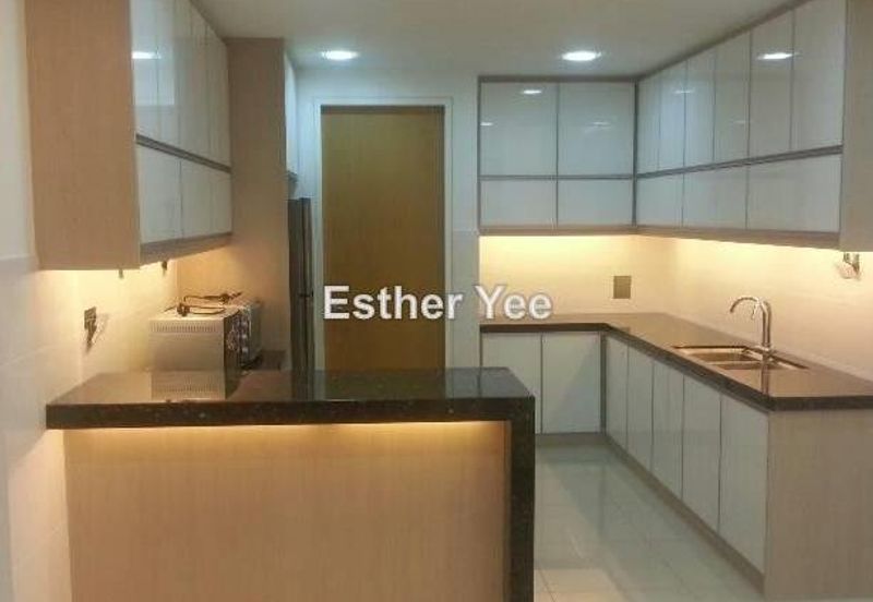 Setia Sky Residences