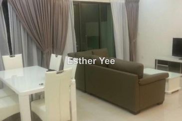 Setia Sky Residences