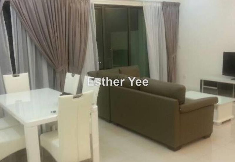 Setia Sky Residences