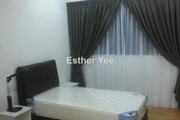 Setia Sky Residences