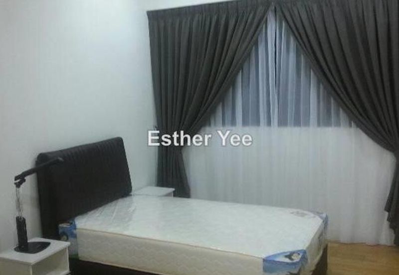 Setia Sky Residences