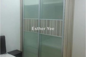 Setia Sky Residences