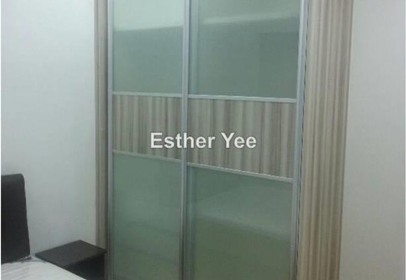 Setia Sky Residences