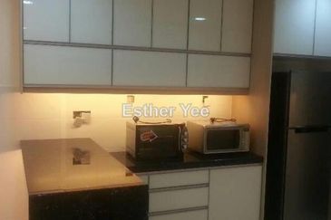 Setia Sky Residences