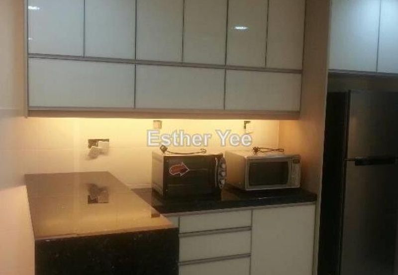 Setia Sky Residences