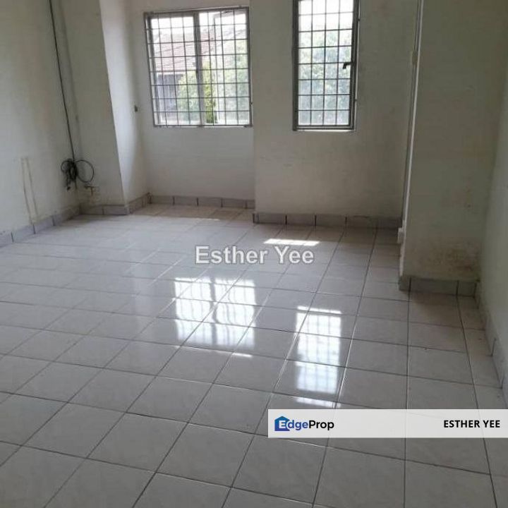 Below Market - 2 Stry Terrace @ Bukit Pandan, KL nearby Taman Seraya/ Taman Muda/ Taman Bukit Permai/ Cheras Baru/ Pandan Perdana, Selangor, Cheras