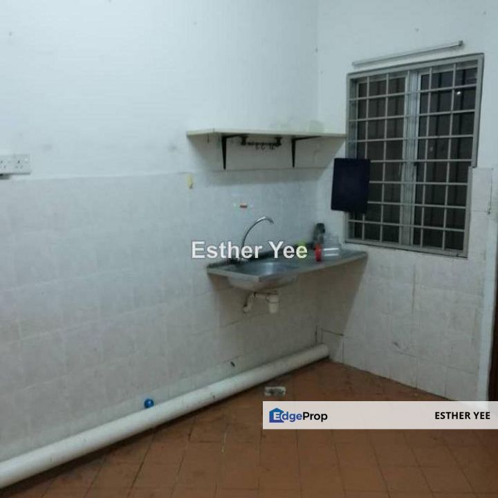 Below Market - 2 Stry Terrace @ Bukit Pandan, KL nearby Taman Seraya/ Taman Muda/ Taman Bukit Permai/ Cheras Baru/ Pandan Perdana, Selangor, Cheras