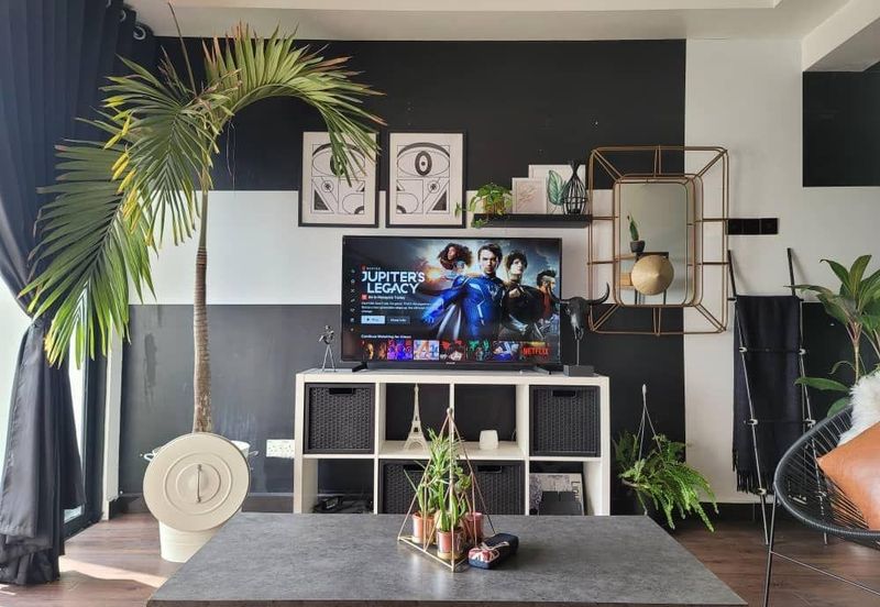 Ampang Putra Residency