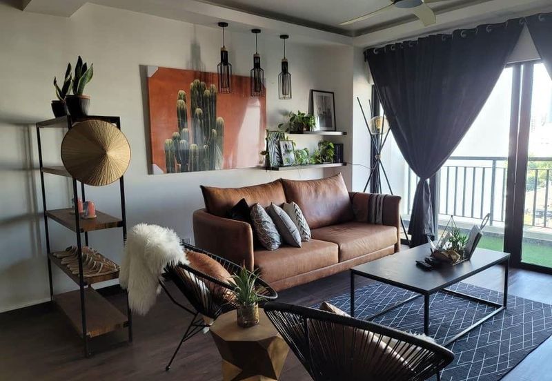 Ampang Putra Residency