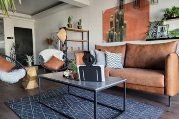 Ampang Putra Residency