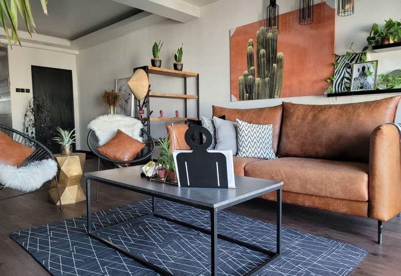 Ampang Putra Residency