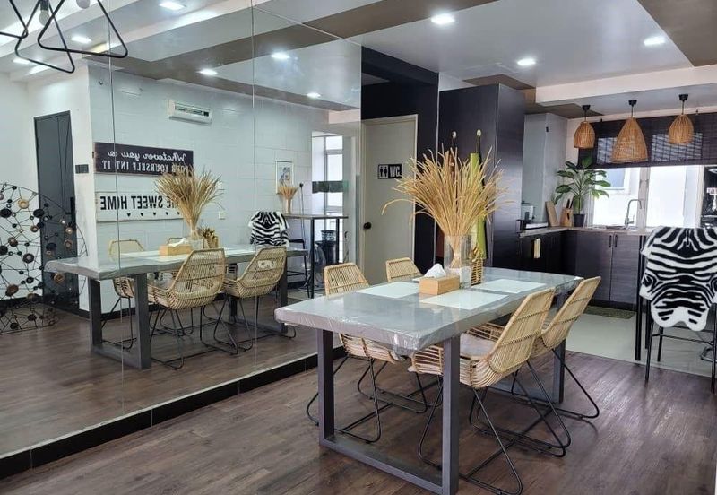 Ampang Putra Residency