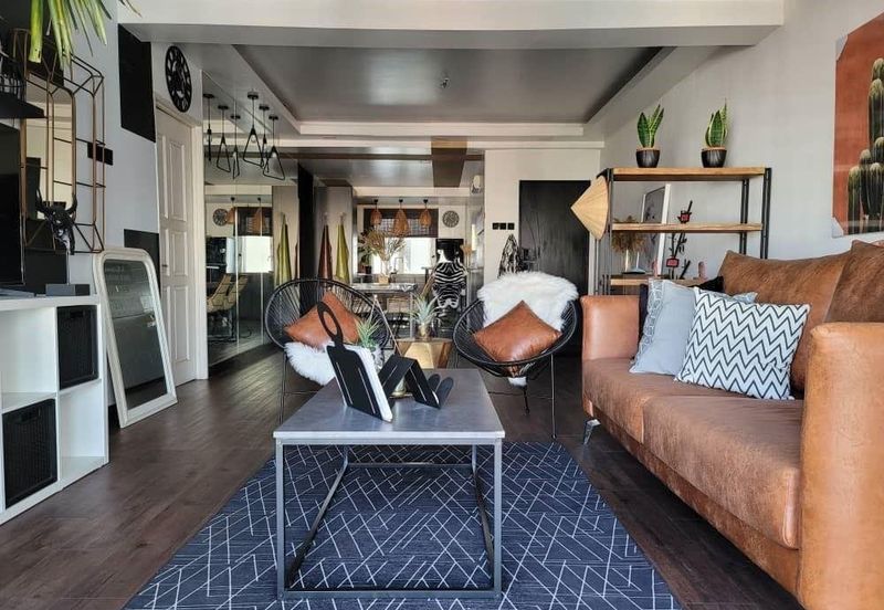 Ampang Putra Residency