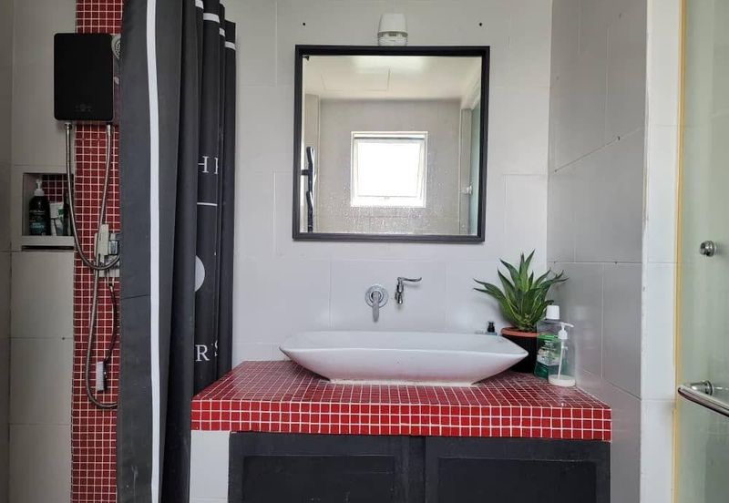 Ampang Putra Residency