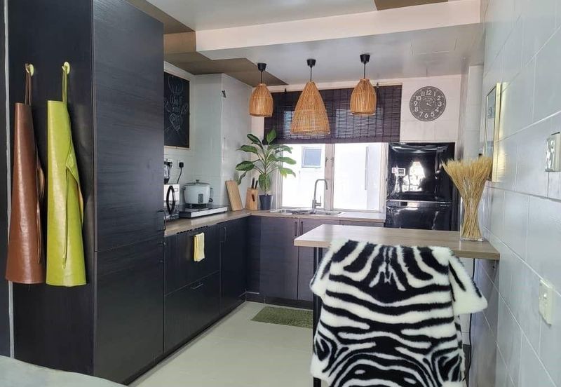 Ampang Putra Residency