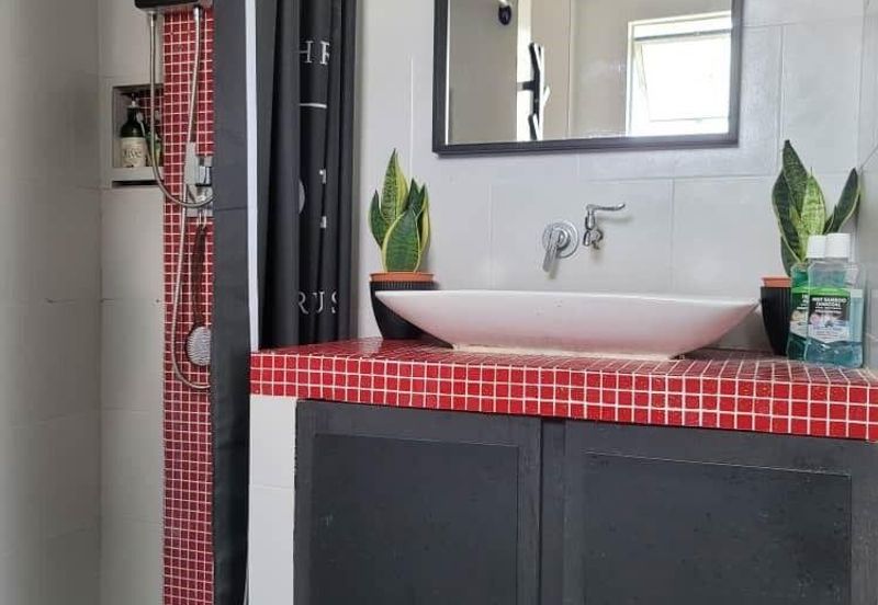 Ampang Putra Residency