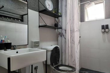 Ampang Putra Residency