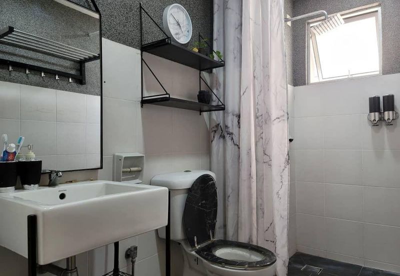 Ampang Putra Residency